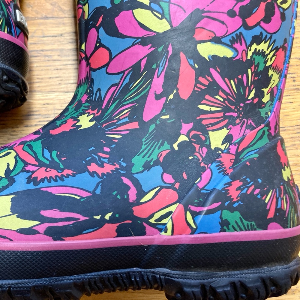 BOGS Women's Wildflower Work Boots